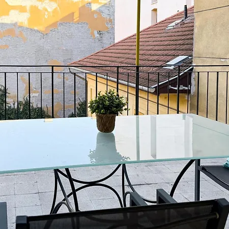 Διαμέρισμα - Easy Sleep *