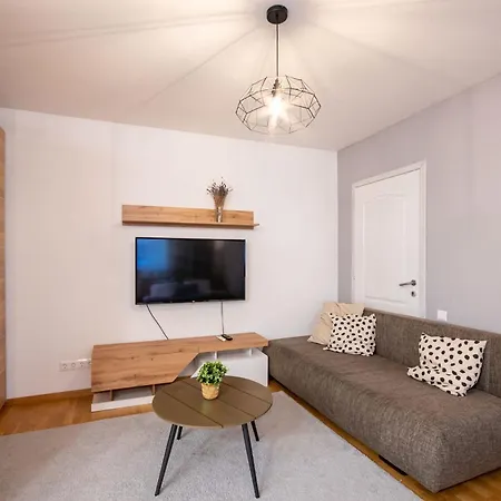 - Easy Sleep * Βουδαπέστη