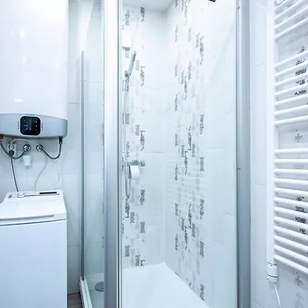 - Easy Sleep Βουδαπέστη