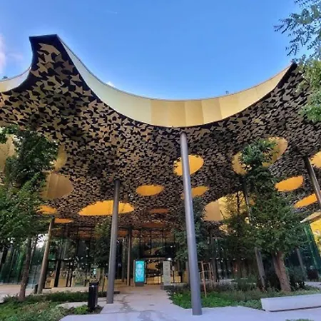 - Easy Sleep بودابست