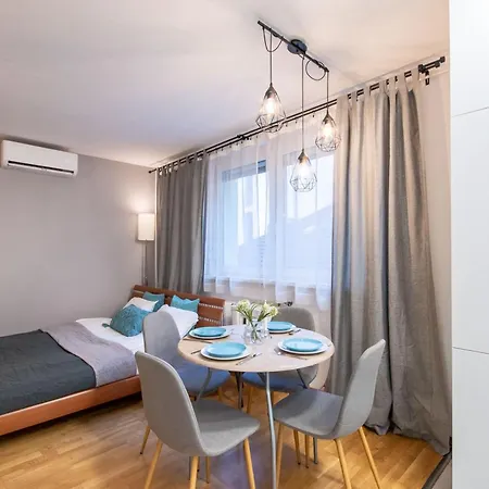 Apartment - Easy Sleep