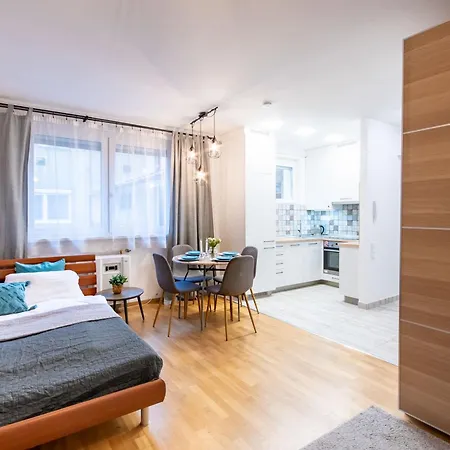 Apartamento - Easy Sleep