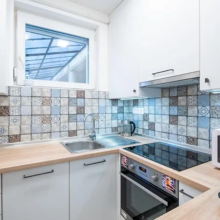 Apartment - Easy Sleep