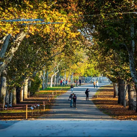 Apartment - Easy Sleep Budapest